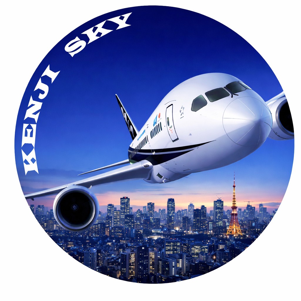 𝘒𝘌𝘕𝘑𝘐✨𝘚𝘒𝘠✈️